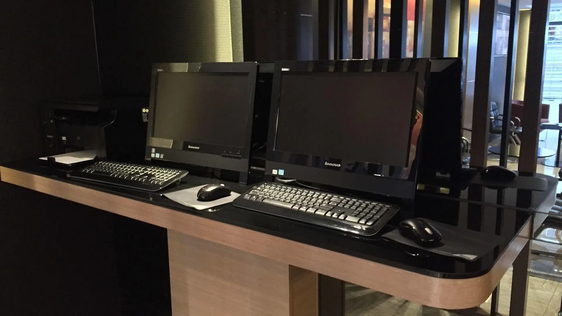 Metacity Mk 名廸旺角 Hong Kong Hotel
