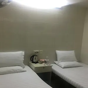 ゲストハウス ユニーク