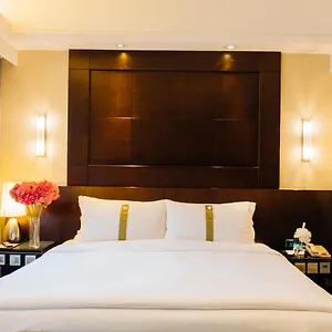 Hotel Empire - Wan Chai