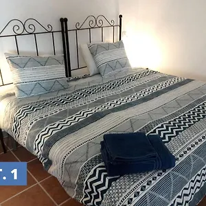 Casa La Cabra Moclin