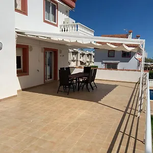Casa Del Botargo Apartamento