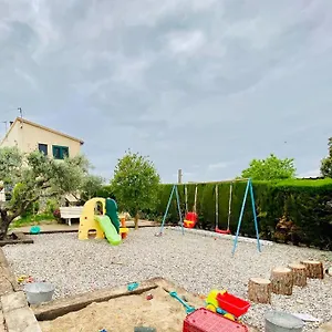 L'era De Viñas Apartamento