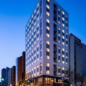 ホテル ビスポークホテル札幌