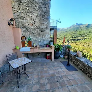 Cal Fumat Apartamento