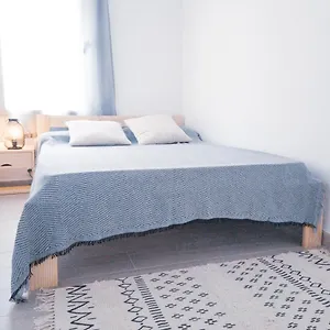 A 1 Minuto De La Playa Apartamento