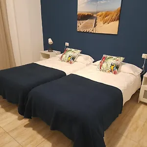 San Sebastián 65 Apartamento