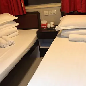 ゲストハウス ハング ホー ホス​​テル