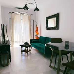 Conil Manrey Apartamento