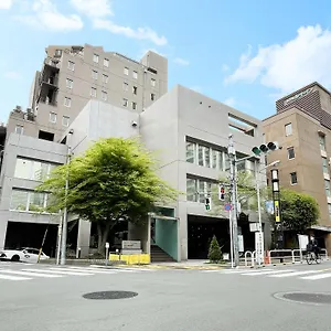 ホテル ホテルルートイン品川大井町