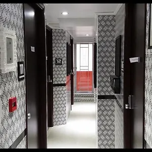 Gasthof Micro, Hongkong