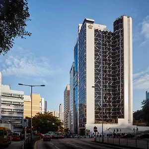 Hotel The Emperor, Hongkong