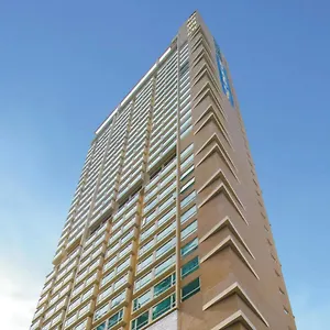 Hotel Ramada Harbour View, Hongkong