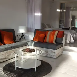 Casa Robert Y Nergiz Sitio de Calahonda