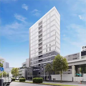 ホテル Jホテル東京ジオ