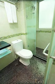 Hotel Metacity Mk 名廸旺角 Hong Kong