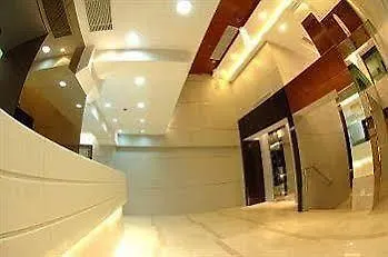 Metacity Mk 名廸旺角 Hong Kong China