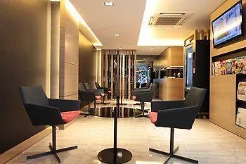 Metacity Mk 名廸旺角 Hong Kong 3*,  China