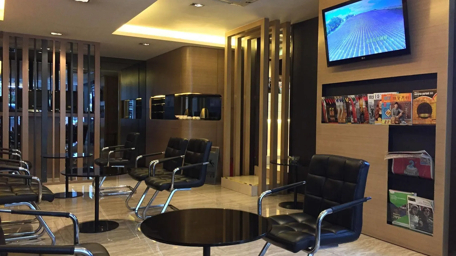 Hotel Metacity Mk 名廸旺角 Hong Kong