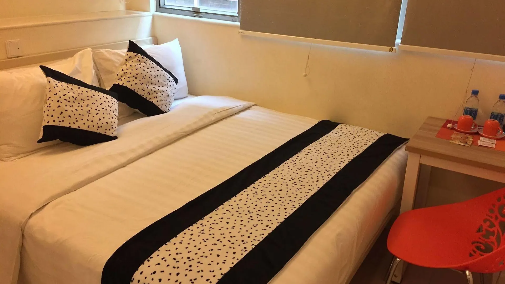 Metacity Mk 名廸旺角 Hong Kong Hotel