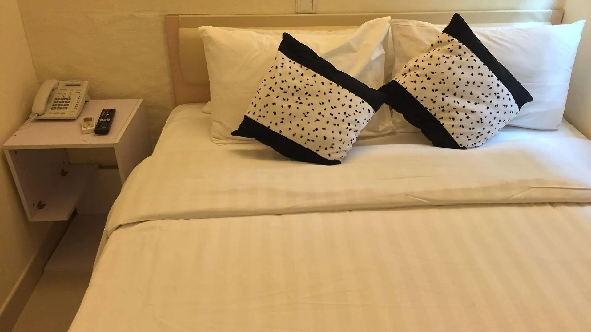 Hotel Metacity Mk 名廸旺角 Hong Kong