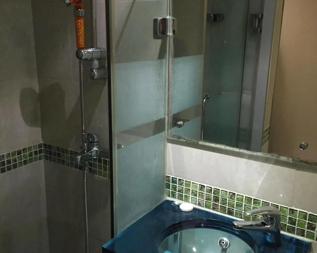 Metacity Mk 名廸旺角 Hong Kong Hotel