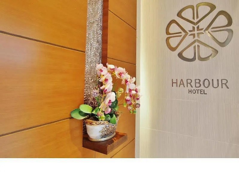 Metacity Mk 名廸旺角 Hong Kong Hotel